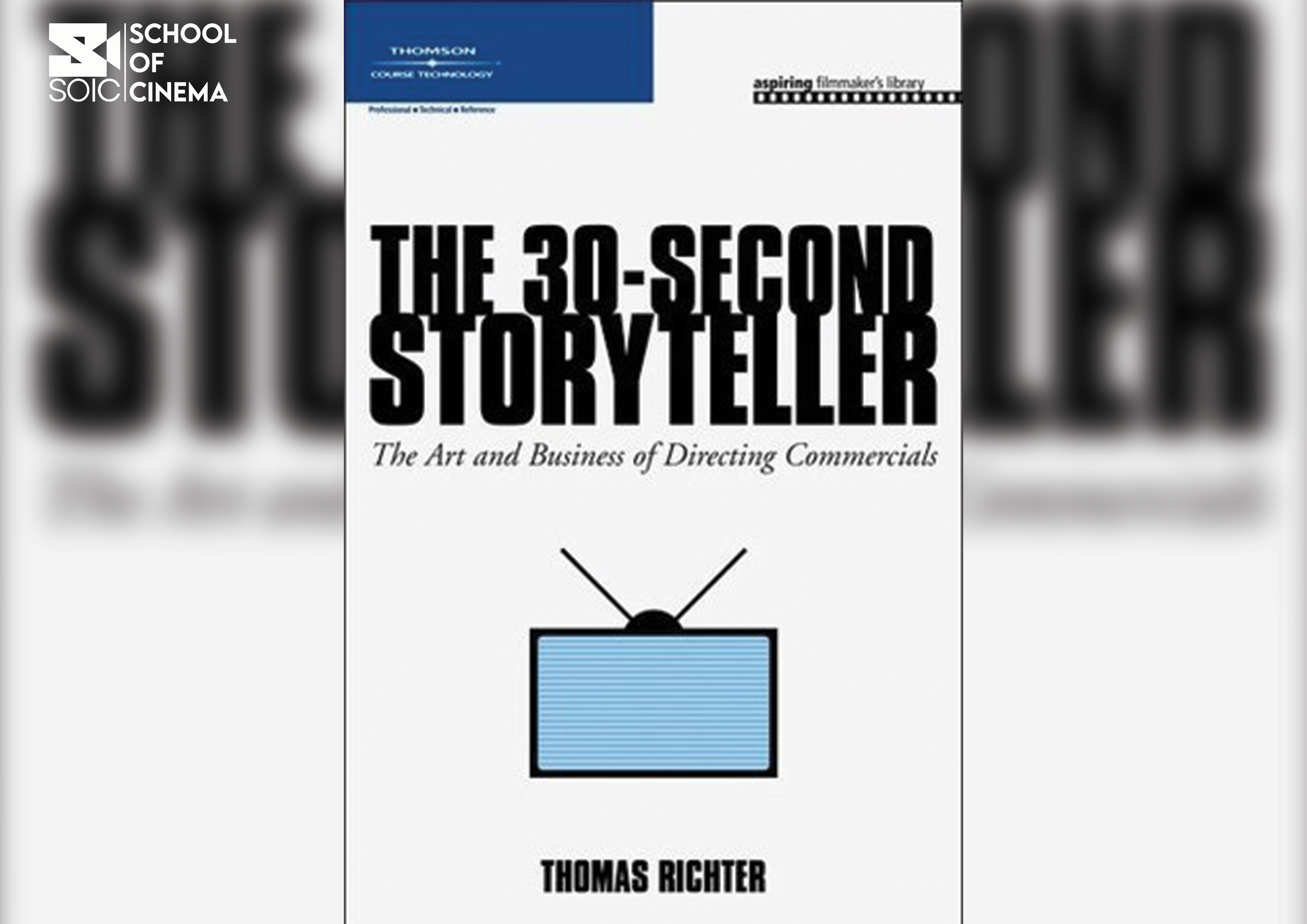The 30 second storyteller